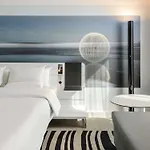 Novotel Wien Hauptbahnhof