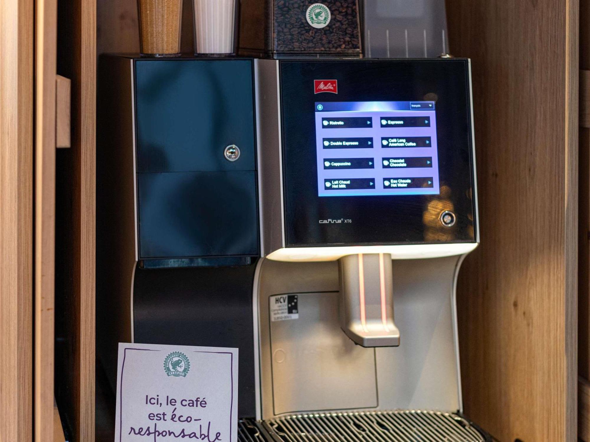 Novotel Hauptbahnhof 4* Wiedeń